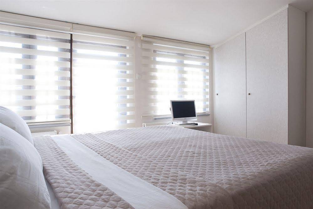 Bianco Residence Taksim