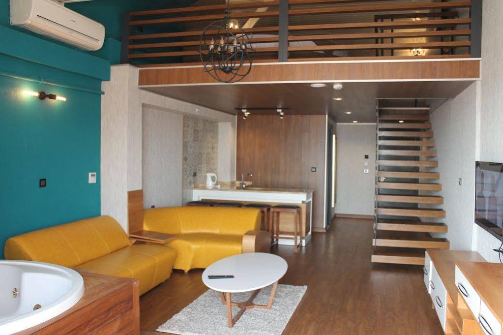 Nisantasi Exclusive Suites