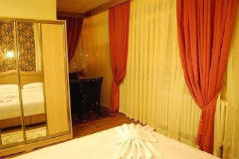 Med Cezir Hotel
