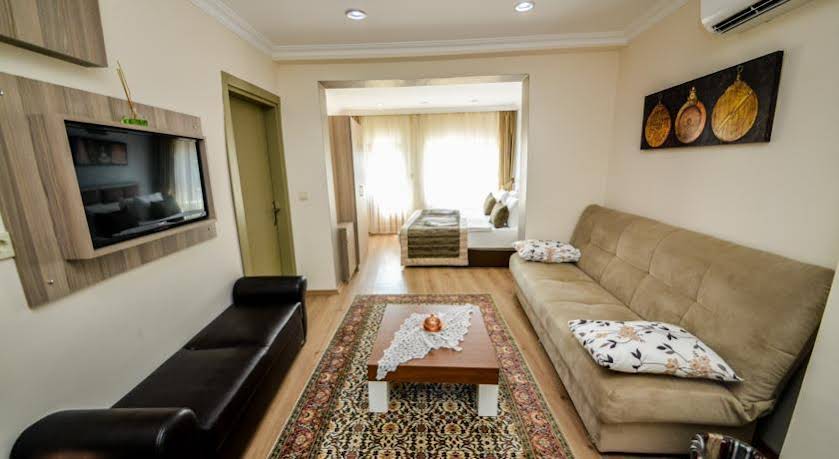 Ottomarin Hotel Sultanahmet