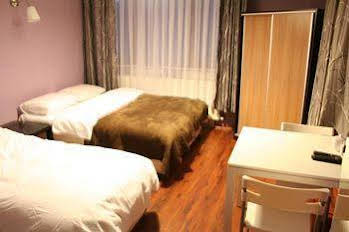 A'lâ House Hotel