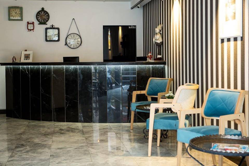 Semsan Hotel