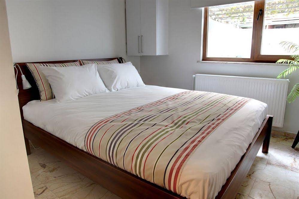 iskele boutique hotel