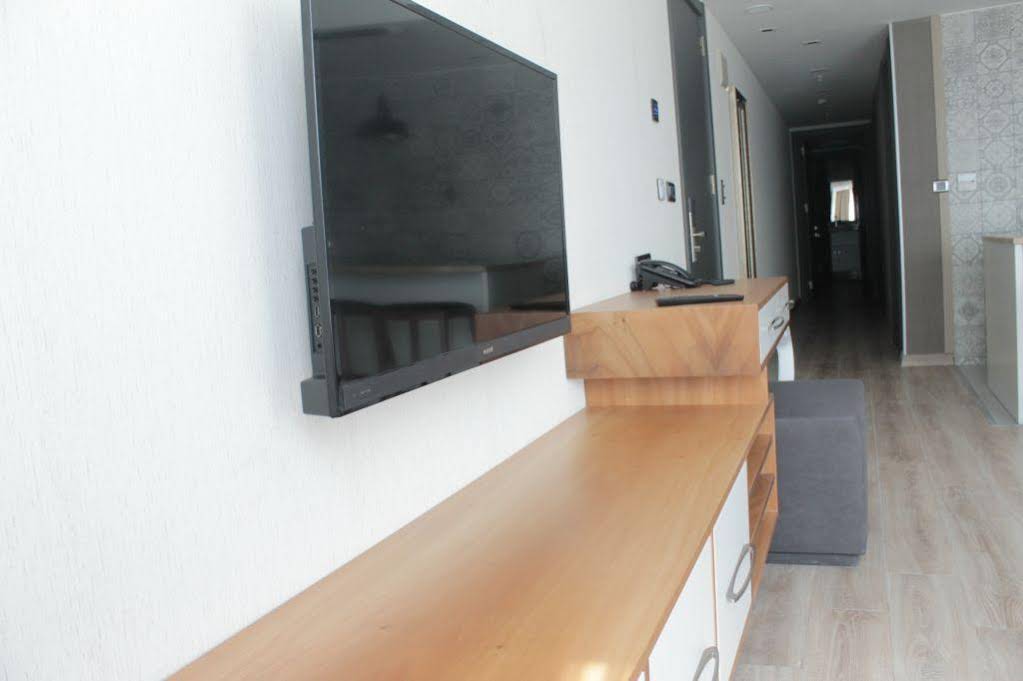 Nisantasi Exclusive Suites