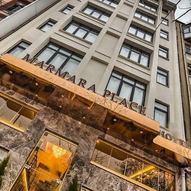 Marmara Place Hotel
