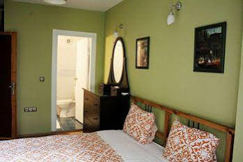 Ahmet Efendi Evi - Boutique Class