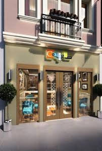Collage Taksim Hotel