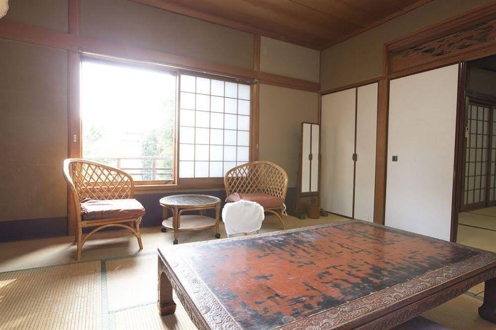 Ryokan Rikiya