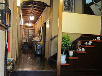 Fujiya Ryokan