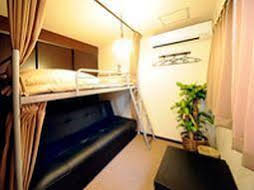 Kyoto Guest House Hannari