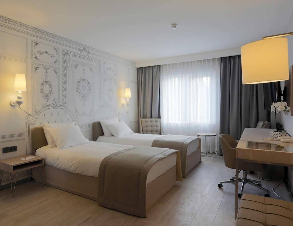 Balsamo Hotel & Suites