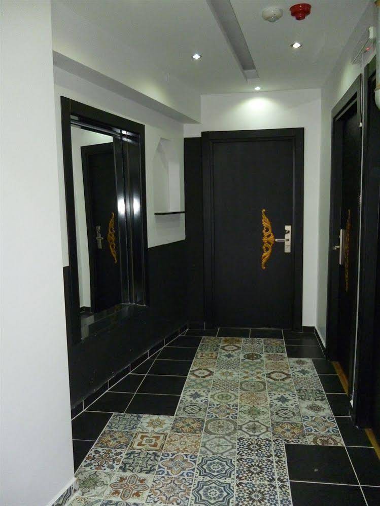 Fatima Sultan Hotel - Boutique Class