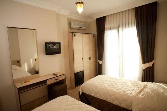 Art City Hotel Istanbul