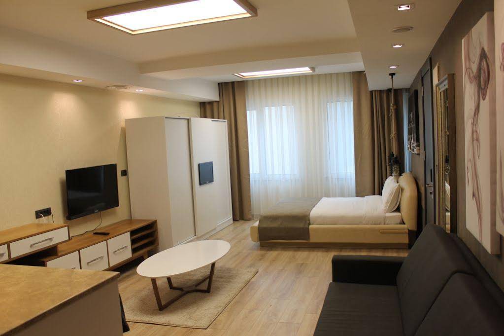 Nisantasi Exclusive Suites