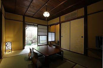 Geppakuan Machiya Residence Inn