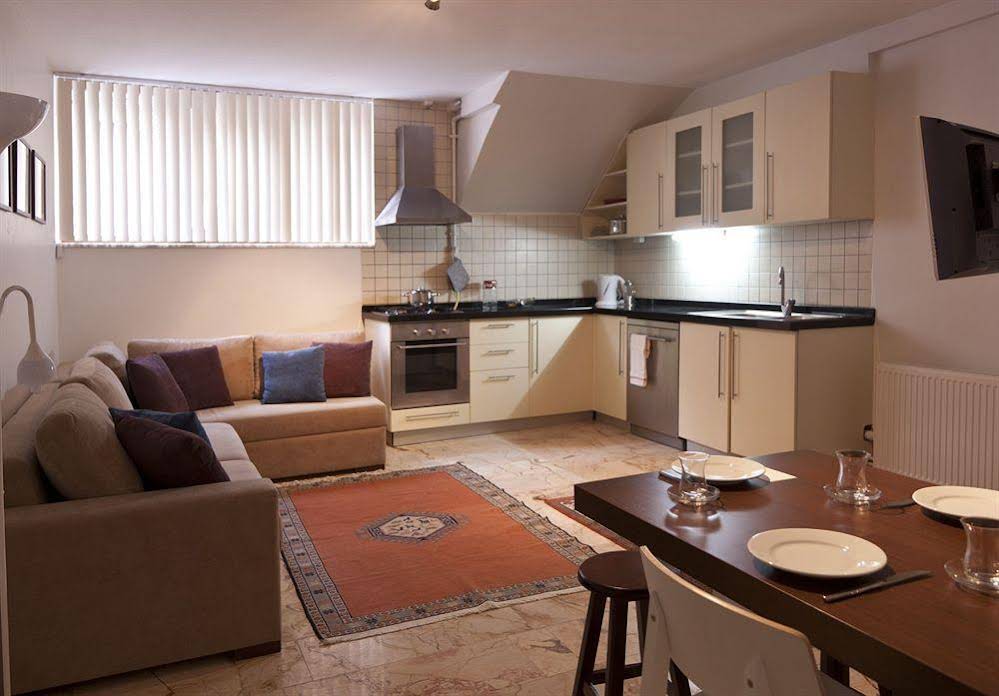 iskele boutique hotel