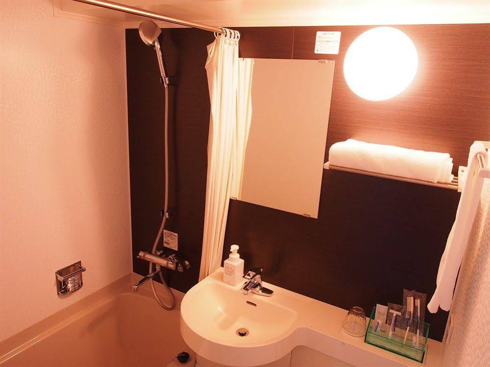 Hotel Ibis Styles Kyoto Station