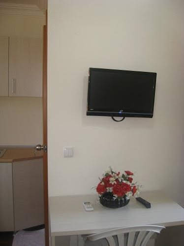 Ayasofya Apart & Hotel - Special Class
