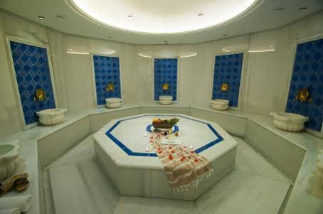 Azak Hotel Topkapi