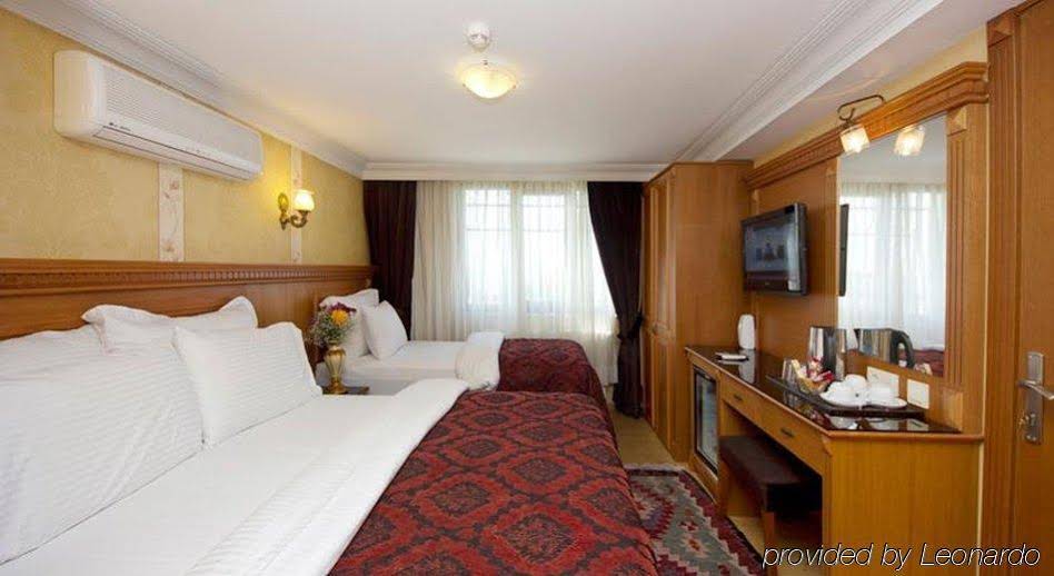 Hotel New House
