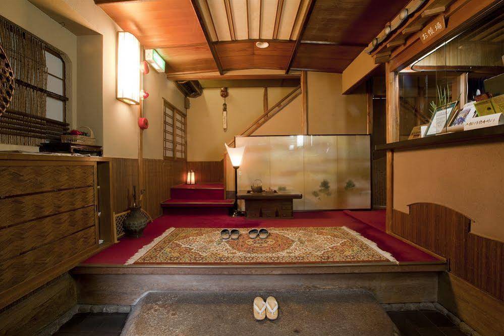 Ryokan Rikiya