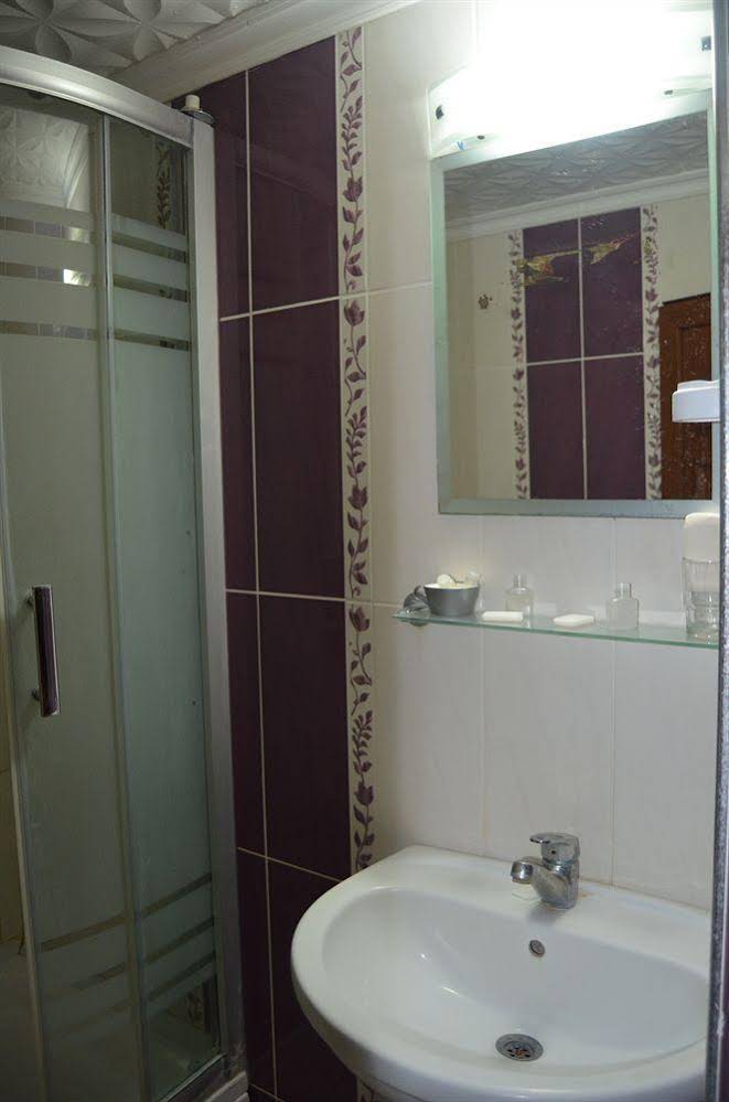 Sirkeci Emek Hotel