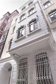Bianco Residence Taksim