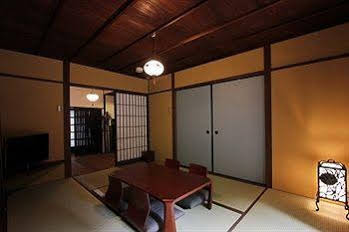 Geppakuan Machiya Residence Inn