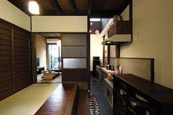 Suzaku Fushizome-an Machiya Residence Inn