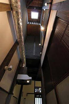 Suzaku Fushizome-an Machiya Residence Inn
