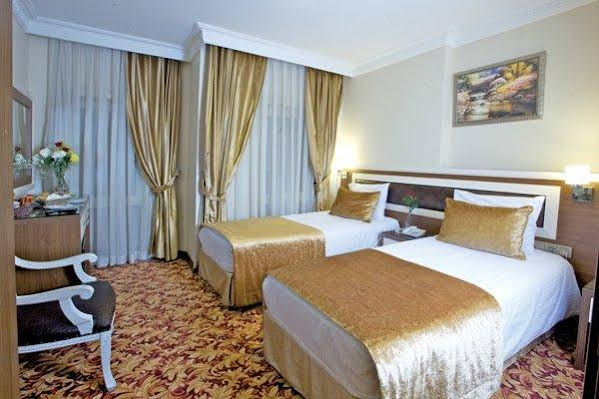 Grand Anatolia Hotel