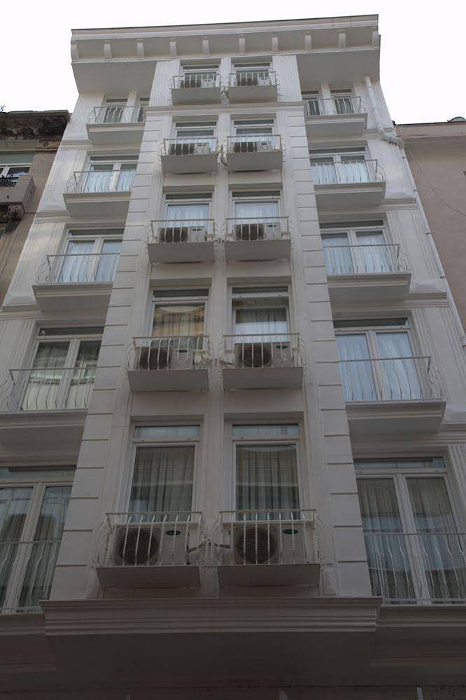 Nisantasi My Residence Hotel