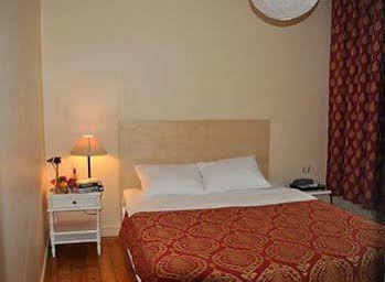 Byzas Guest House