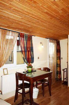Ahmet Efendi Evi - Boutique Class