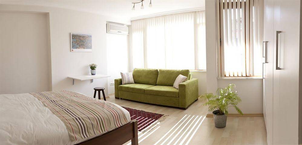 iskele boutique hotel