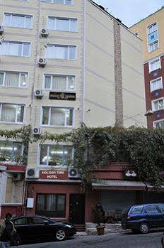 Casa Mia Hotel