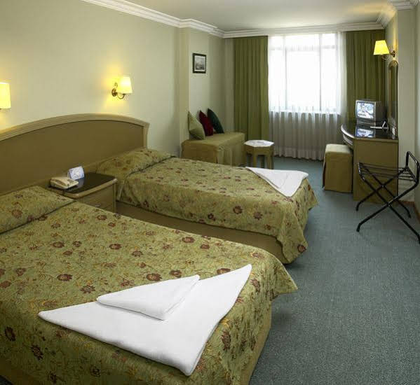 Ramada Istanbul Grand Bazaar