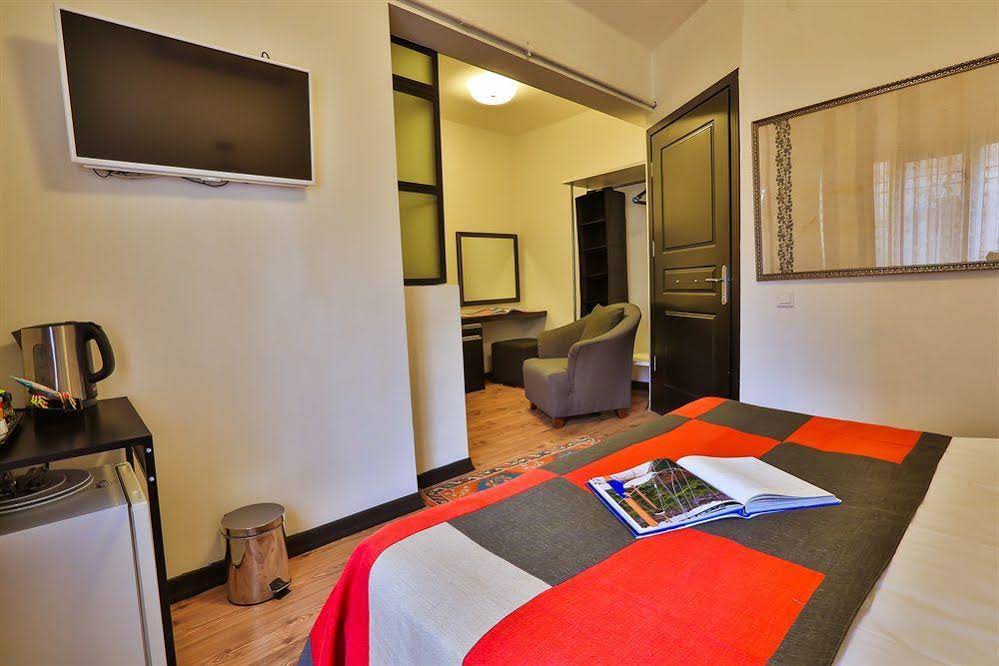 Faik Pasa Hotels
