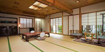 Ryokan Rikiya