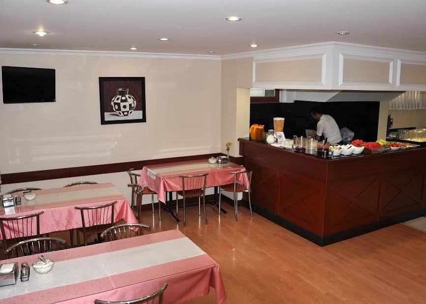 Grand Reis Hotel