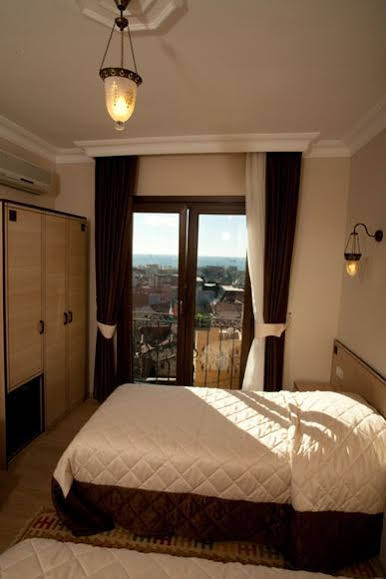 Art City Hotel Istanbul
