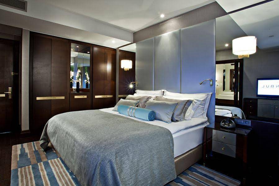 Marti Istanbul Hotel