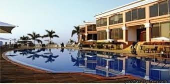 Palms Hotel & Convention Centre