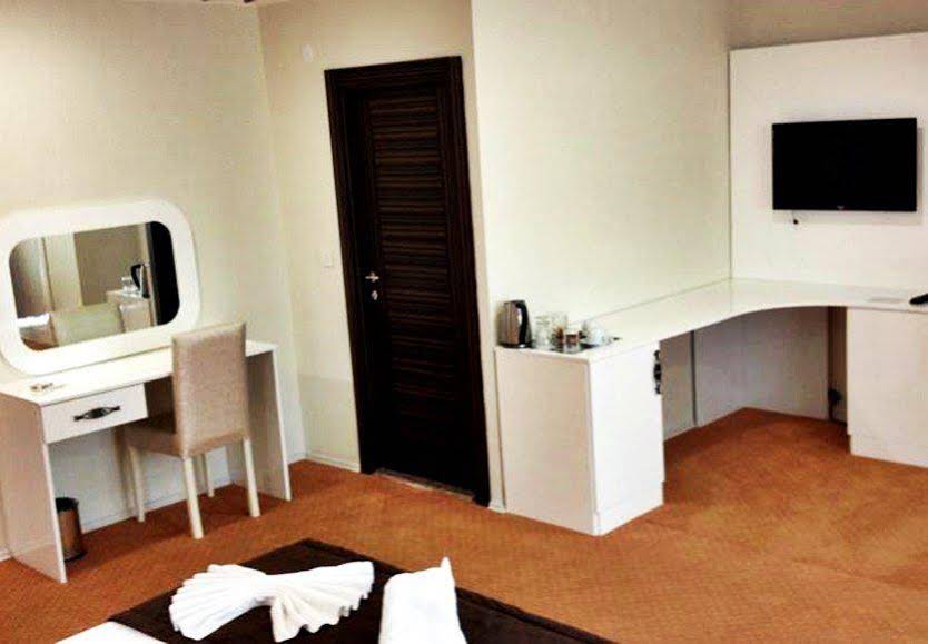 Elite Marmara Residence