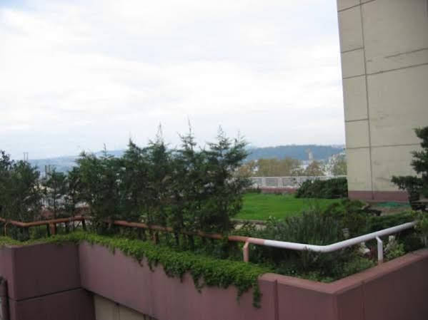 Bright Suites Hotel