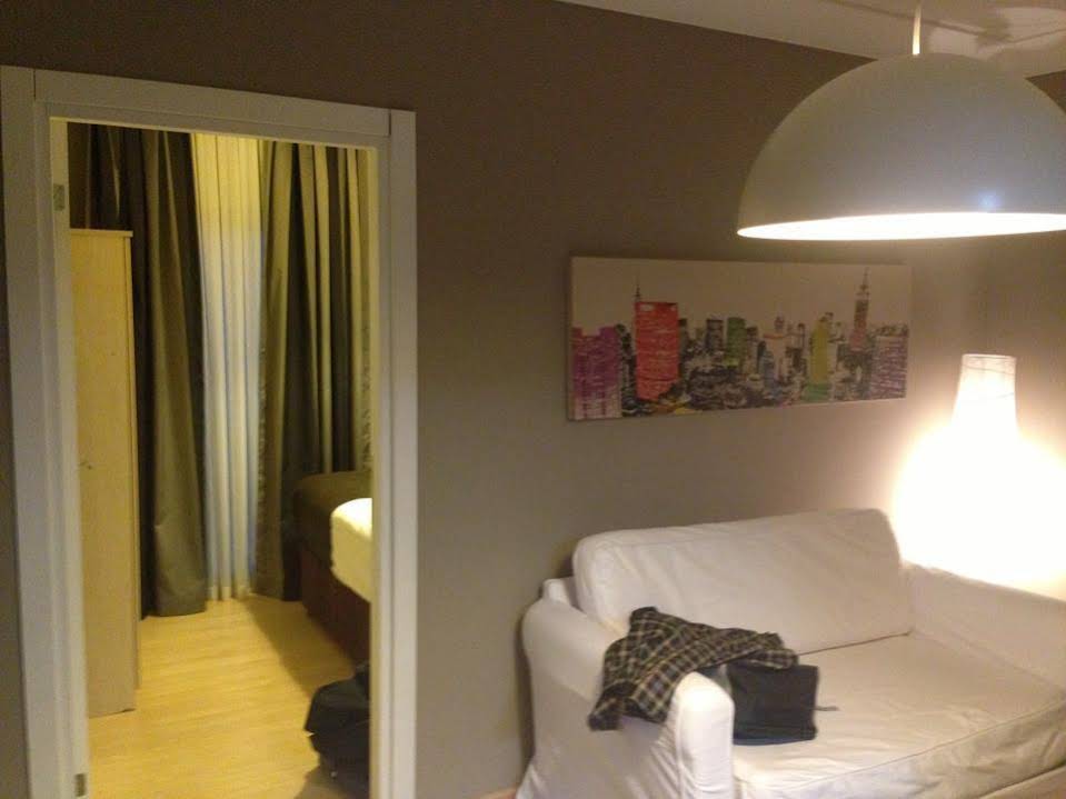 City Loft Suites Atasehir