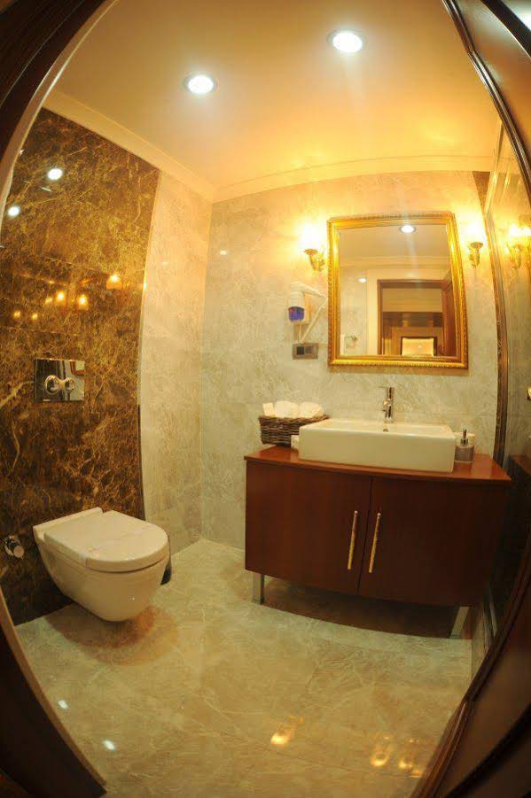 Asia Royal Suites