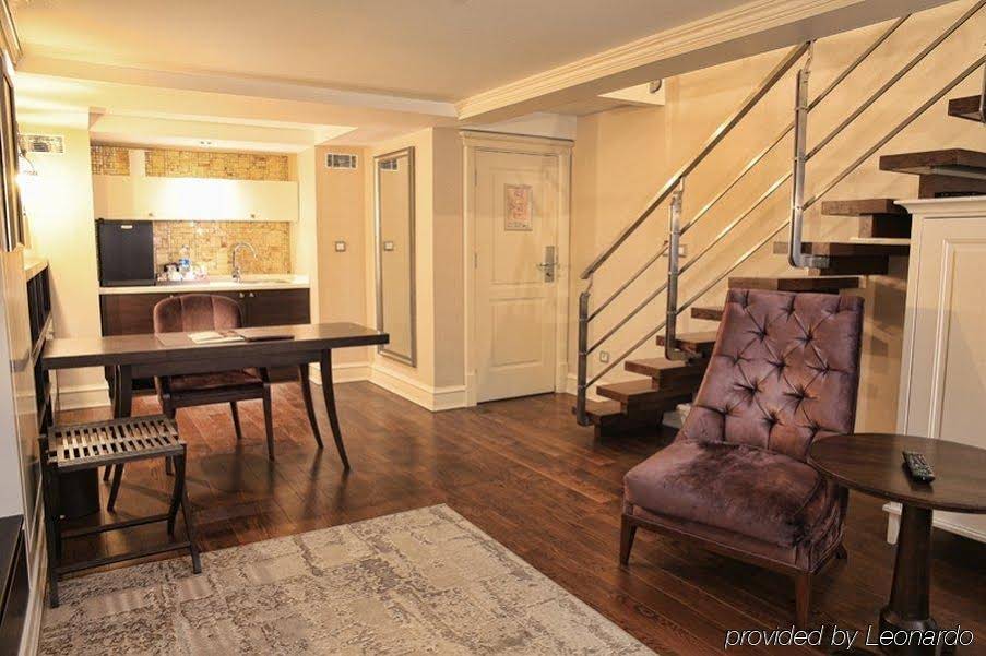 Levni Hotel & SPA (Special Category)