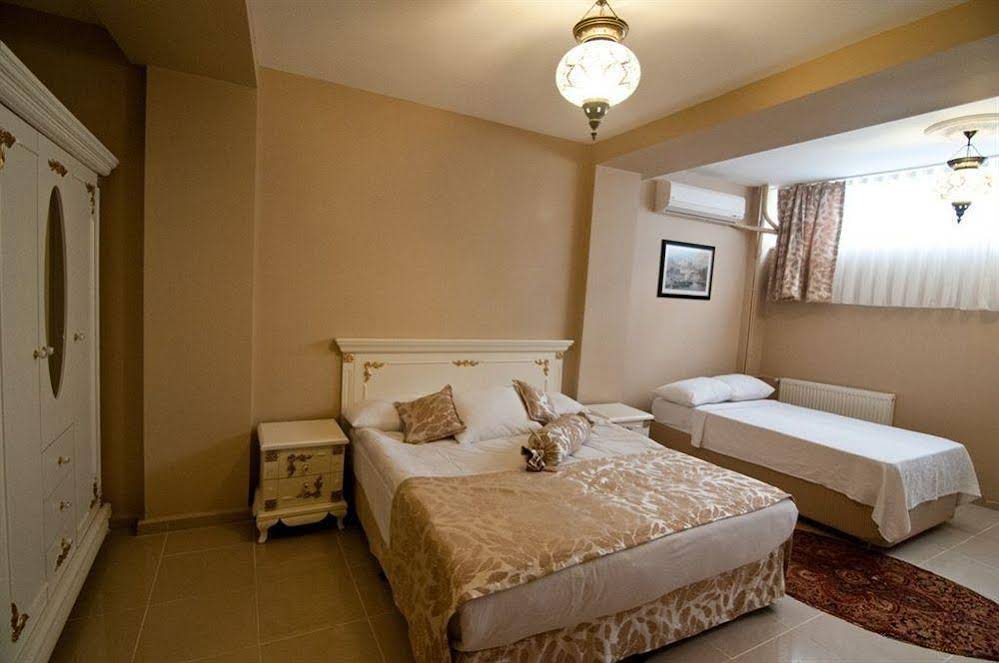 Safran Suites Apart