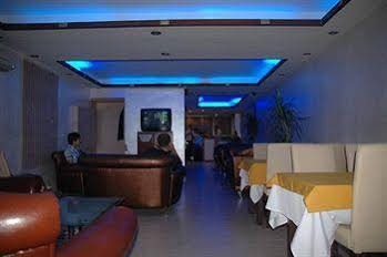 Örün Hotel